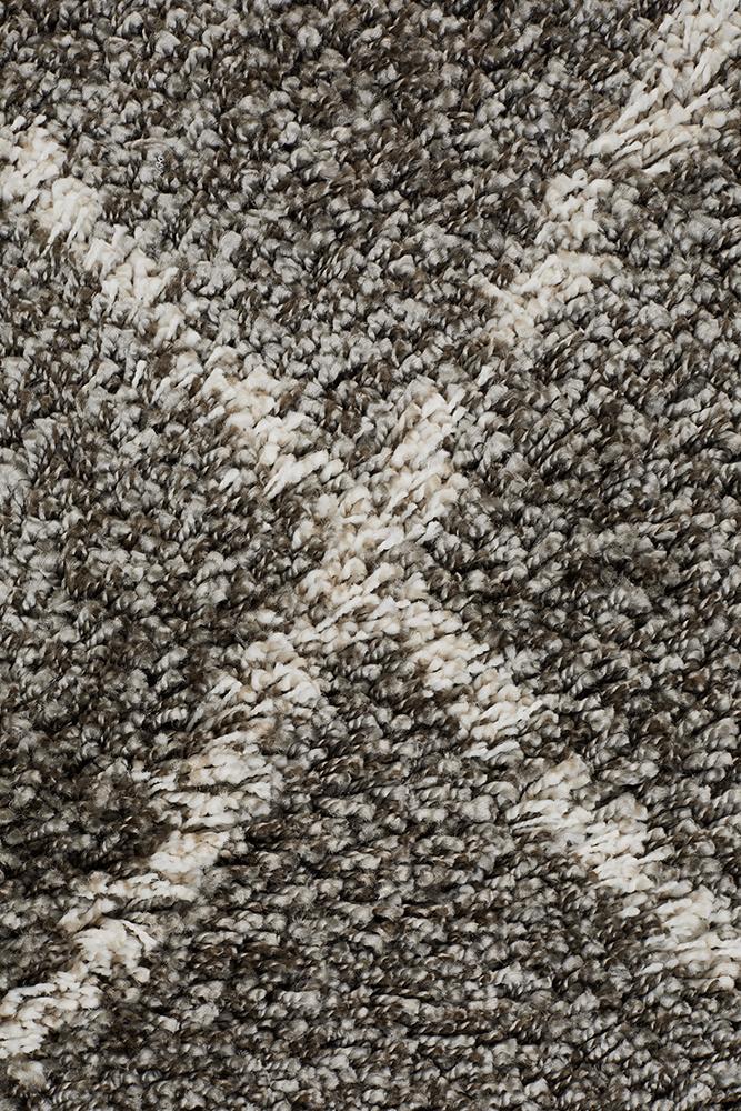 Tawny Grey Rug