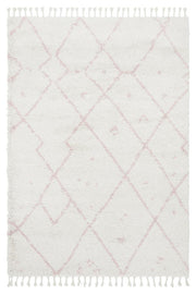 Tawny Pink Rug