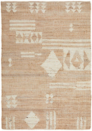 Region WildLand Natural Rug