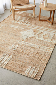 Region WildLand Natural Rug