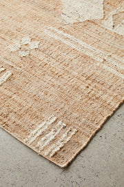 Region WildLand Natural Rug