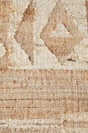 Region WildLand Natural Rug