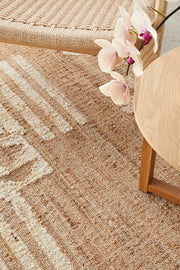 Region WildLand Natural Rug