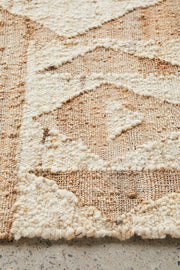 Region WildLand Natural Rug
