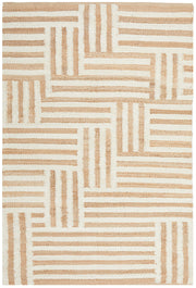 Region Champ Natural Rug