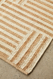 Region Champ Natural Rug