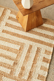 Region Champ Natural Rug
