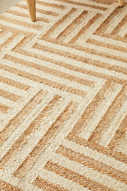 Region Champ Natural Rug