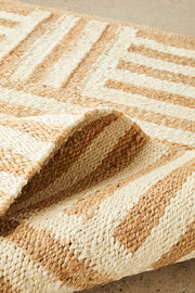 Region Champ Natural Rug