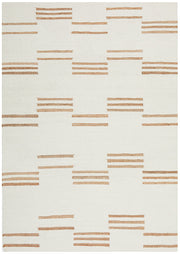 Region Desert Natural Rug