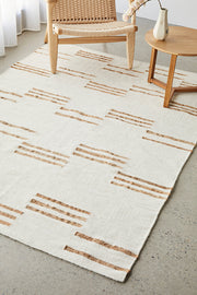 Region Desert Natural Rug