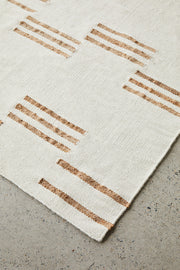 Region Desert Natural Rug