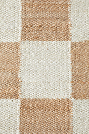 Region Field Natural Rug