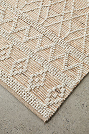 Region Merit Natural Rug