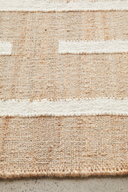 Region Pampas Natural Rug
