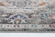 Chamber Alexander Transitional Grey Rug