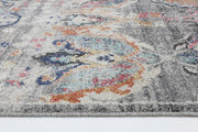 Chamber Lyndurst Transitional Muted Multi Rug