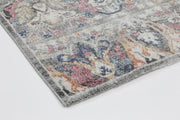 Chamber Lyndurst Transitional Muted Multi Rug