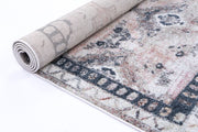 Wonders Fellow Vintage Rug