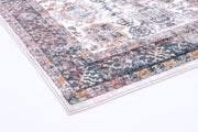 Wonders Boarder Cream Rug