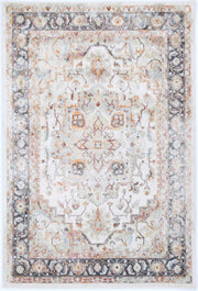 Wonders Solitary Vintage Cream Rug