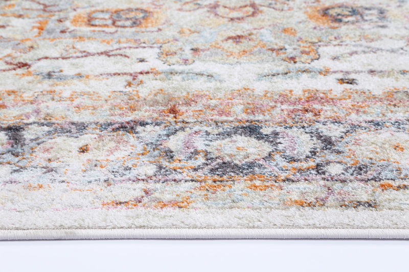 Wonders Solitary Vintage Cream Rug