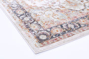 Wonders Solitary Vintage Cream Rug