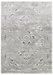 SeqouiaVintage Inlet Grey Rug