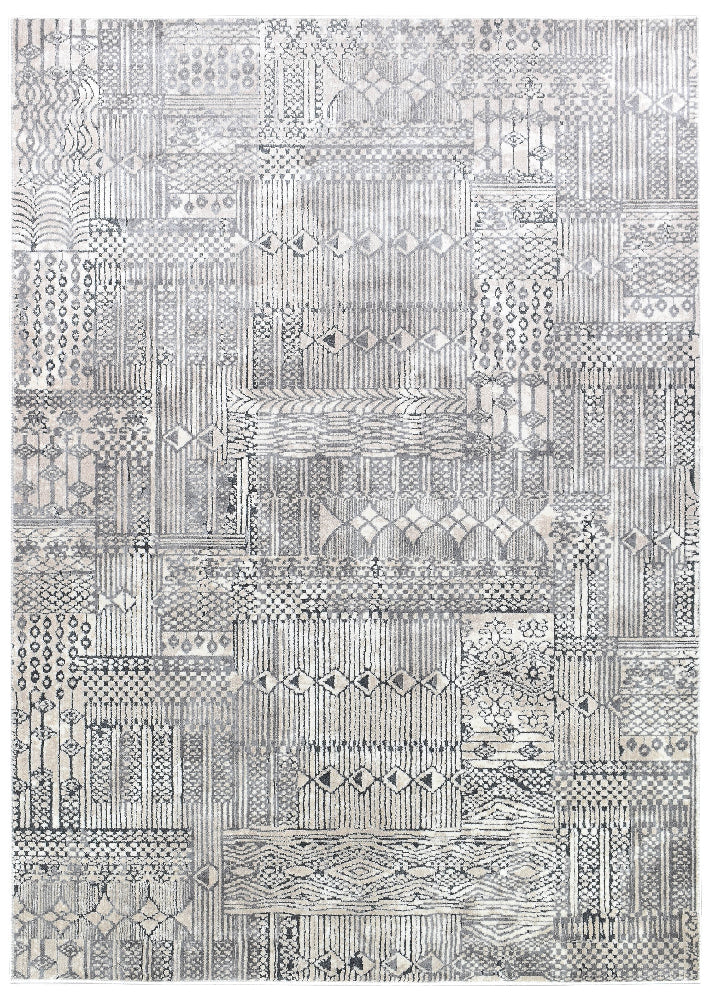 SeqouiaVintage Bay Grey Rug