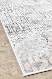 SeqouiaVintage Bay Grey Rug