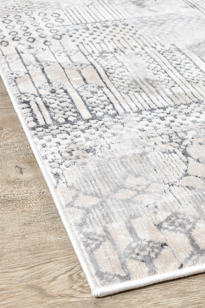 SeqouiaVintage Bay Grey Rug