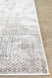 SeqouiaVintage Bay Grey Rug