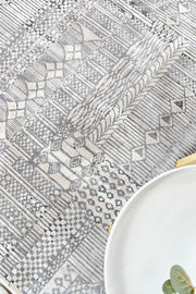 SeqouiaVintage Bay Grey Rug