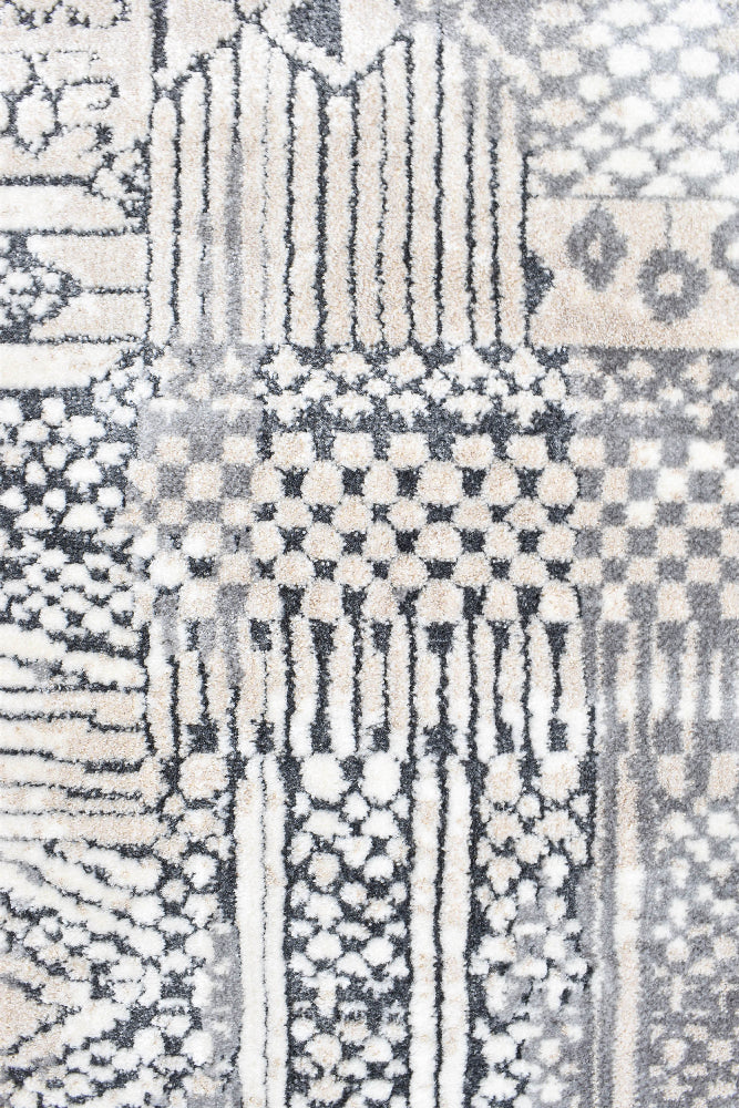 SeqouiaVintage Bay Grey Rug