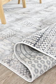 SeqouiaVintage Bay Grey Rug