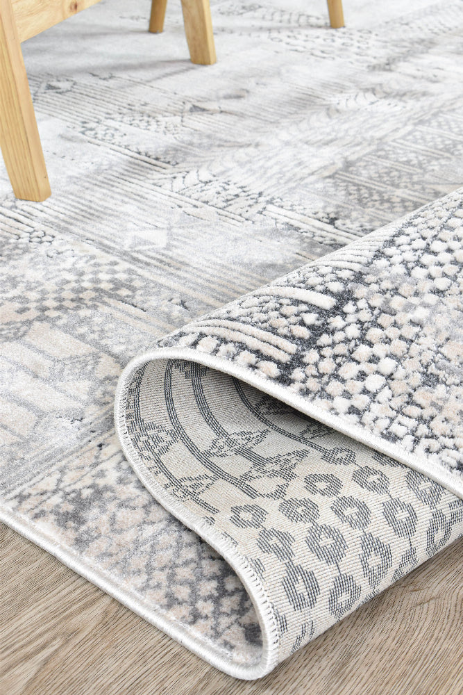 SeqouiaVintage Bay Grey Rug