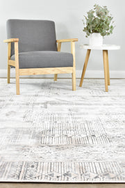 SeqouiaVintage Bay Grey Rug