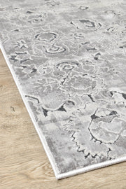 SeqouiaVintage Gulf Grey Rug