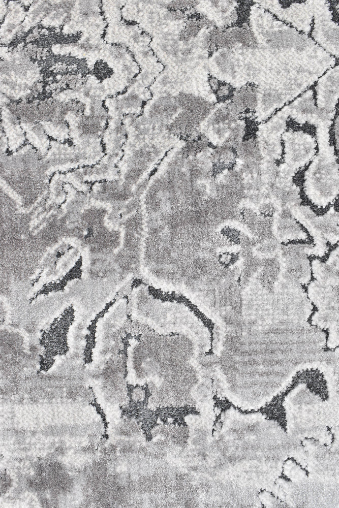 SeqouiaVintage Gulf Grey Rug