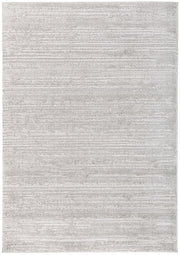Serenade Ezra Silver Rug