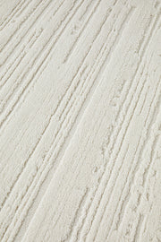 Serenade Ezra White Rug
