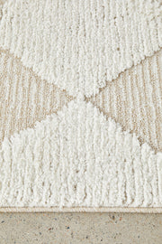 Serenade Yuri Natural Rug