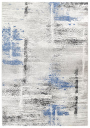 Sian Kyanite Blue Rug