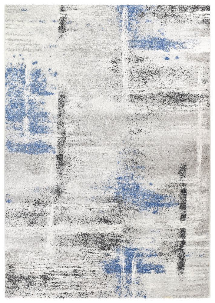 Sian Kyanite Blue Rug