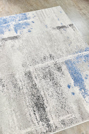 Sian Kyanite Blue Rug