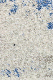 Sian Kyanite Blue Rug