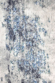 Sian Jasper Blue Runner Rug