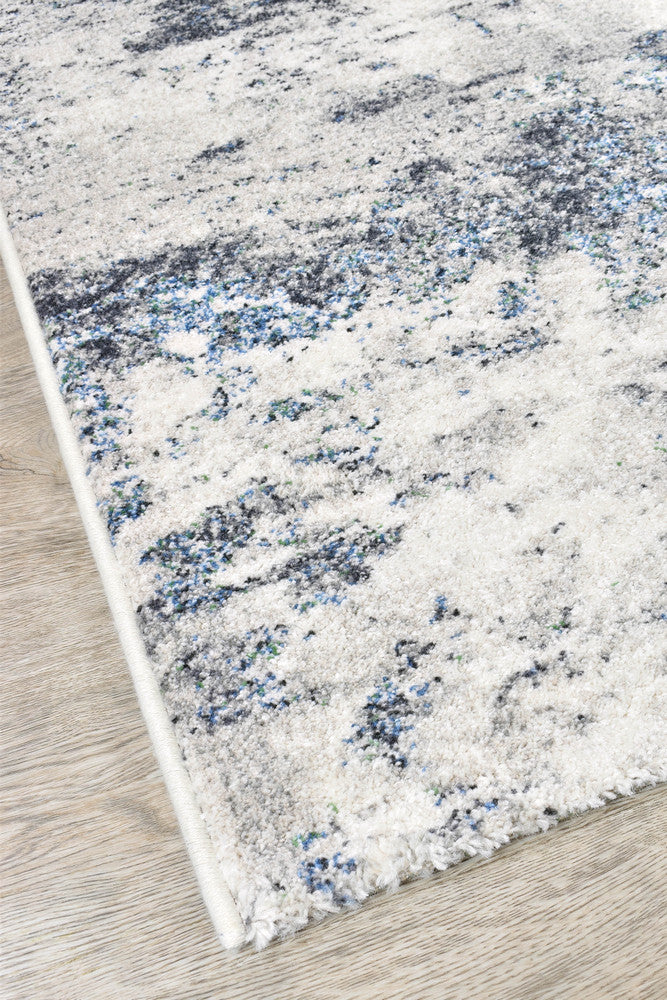Sian Jasper Blue Rug