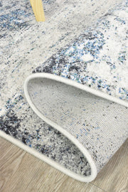 Sian Jasper Blue Rug
