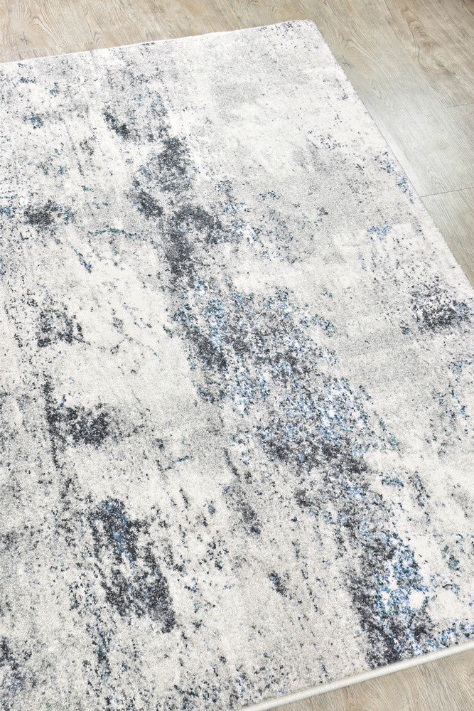 Sian Jasper Blue Rug